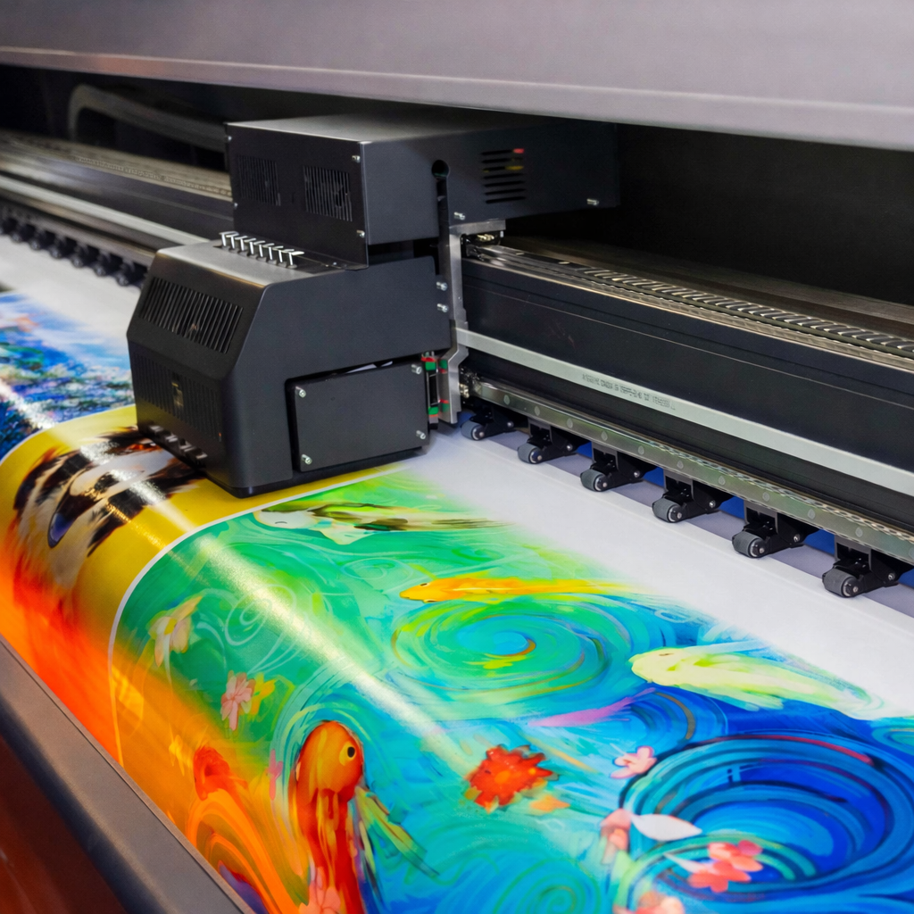 Reyhanlı Reklam Hatay Tabela ve Baskı Atölyesi