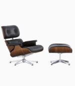 Eames lounge chair - Görsel 2