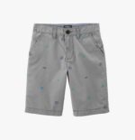 Decoration wooden present