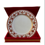 101025 25 cm TABAK YEŞİL