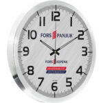 12150BMZ Duvar Saatleri ( 29 cm )