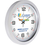 12165GMS Duvar Saatleri (40 cm)