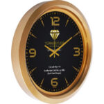 12175ALT Duvar Saatleri (40 cm)