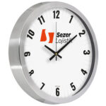 12190BRS Duvar Saatleri (40 cm)