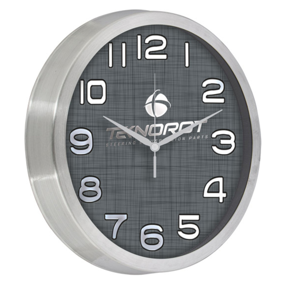 12195BMZ_V3 12195BMZ Duvar Saatleri - Görsel 1