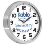 12200BRS Duvar Saatleri