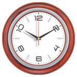 12365AHS Duvar Saatleri (28 cm)