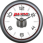 12365FUM Duvar Saatleri (28 cm)