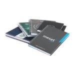 13306 Taslama Kapak Defter