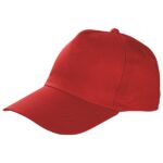 13400KRM Polyester Şapka