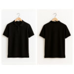 13435SYH Polo Yaka Tshirt