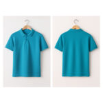 13435TRK Polo Yaka Tshirt