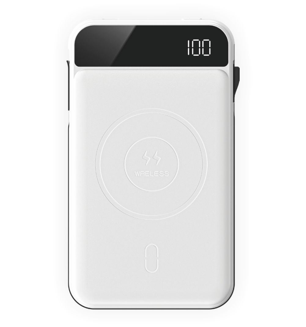4608BYZ 4608BYZ Powerbank - Görsel 1
