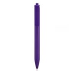 5060MOR Plastik Kalem (Jel Refil - İnce Uç)