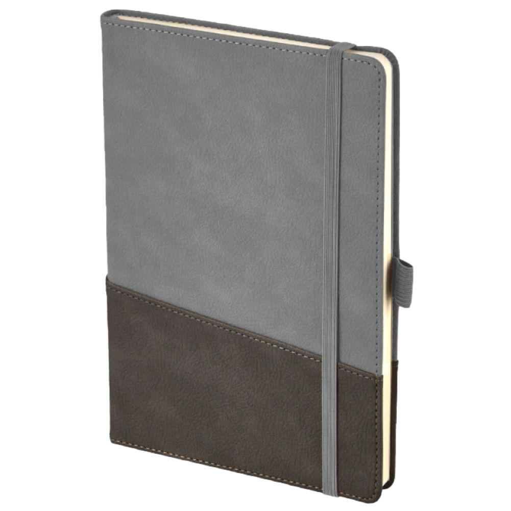 6022GRI 6022GRI Tarihsiz Defter - Görsel 1