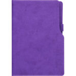 6030MOR Tarihsiz Defter