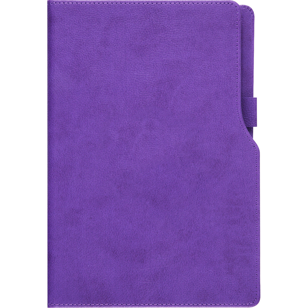 6030MOR 6030MOR Tarihsiz Defter - Görsel 1