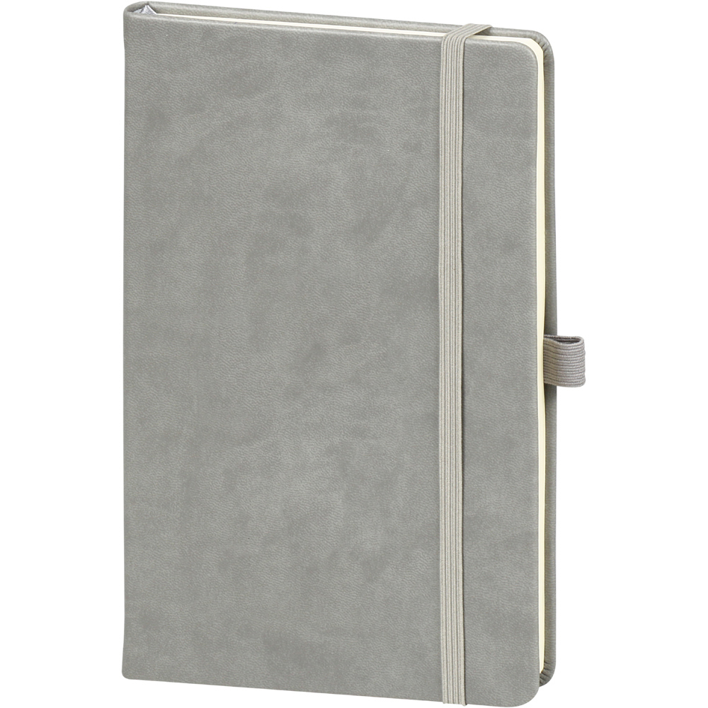 6080GRI 6080GRI Tarihsiz Defter - Görsel 1