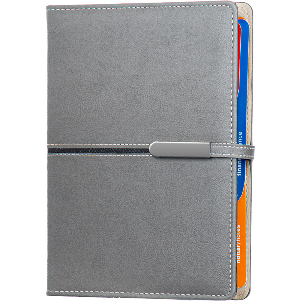 6358GRI_2025 6358GRI Organizer Ajanda - Görsel 1