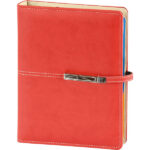 6410KRM Organizer Ajanda