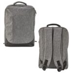 6545GRI Laptop ve Sırt Çantası