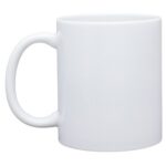 7276BYZ Porselen Kupa