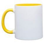 7276SAR Porselen Kupa