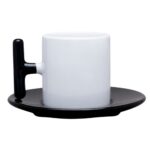 7294SYH Porselen Kahve Fincanı