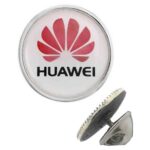 8358GYV Damla Etiket Rozet