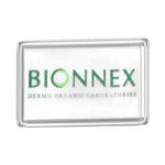 8358KAR Damla Etiket Rozet