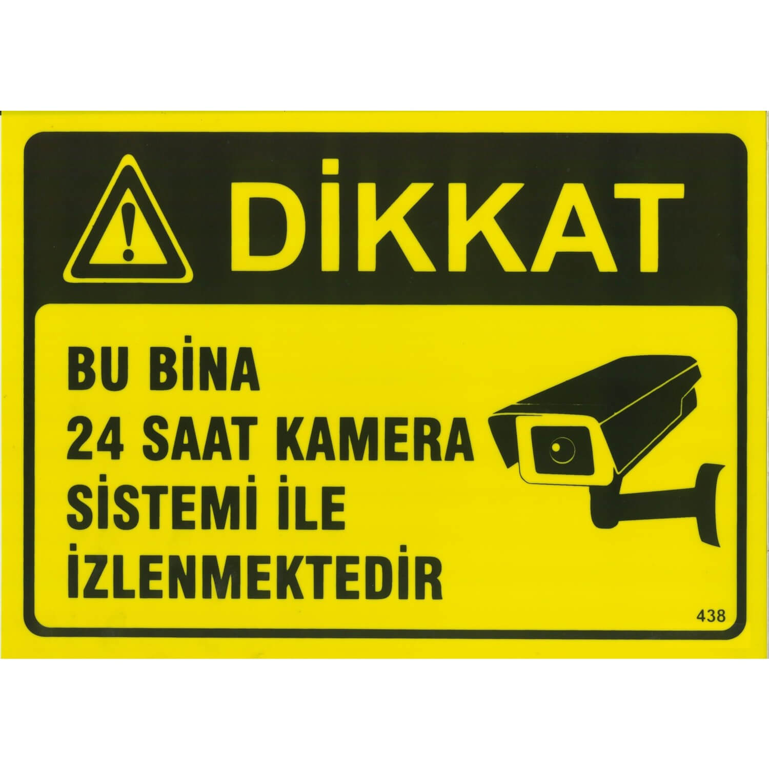 Kamera-Izleme-Levhasi-2 Kamera İzleme Levhası - Görsel 1