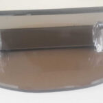 Masaüstü İsimlik (Cam)