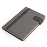 Mıknatıslı Tarihsiz Defter - Ajanda