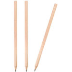 Naturel Kurşun Kalem