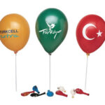 Balon Baskı