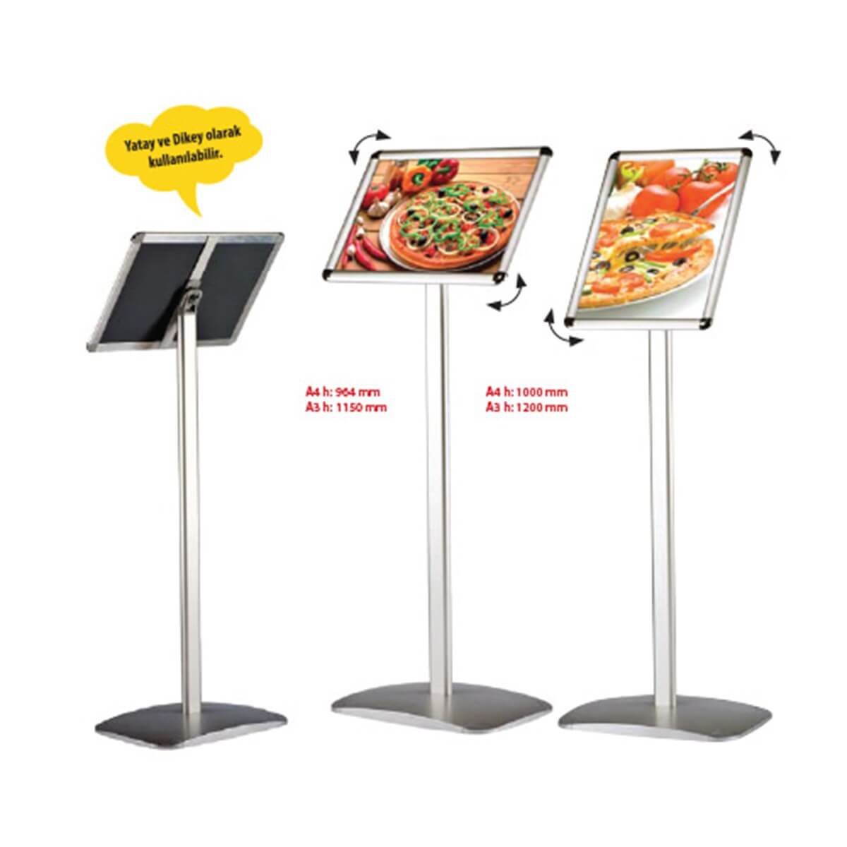 dekoratif-menu-tablosu-2 Dekoratif Menü Tablosu - Görsel 1