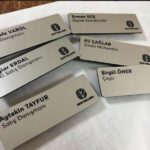 Personel Yaka kartı