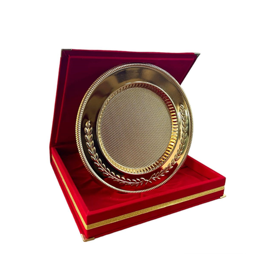 2626-a-tabak-plaket-840 2626-A Tabak Plaket — Ödül Ürünleri