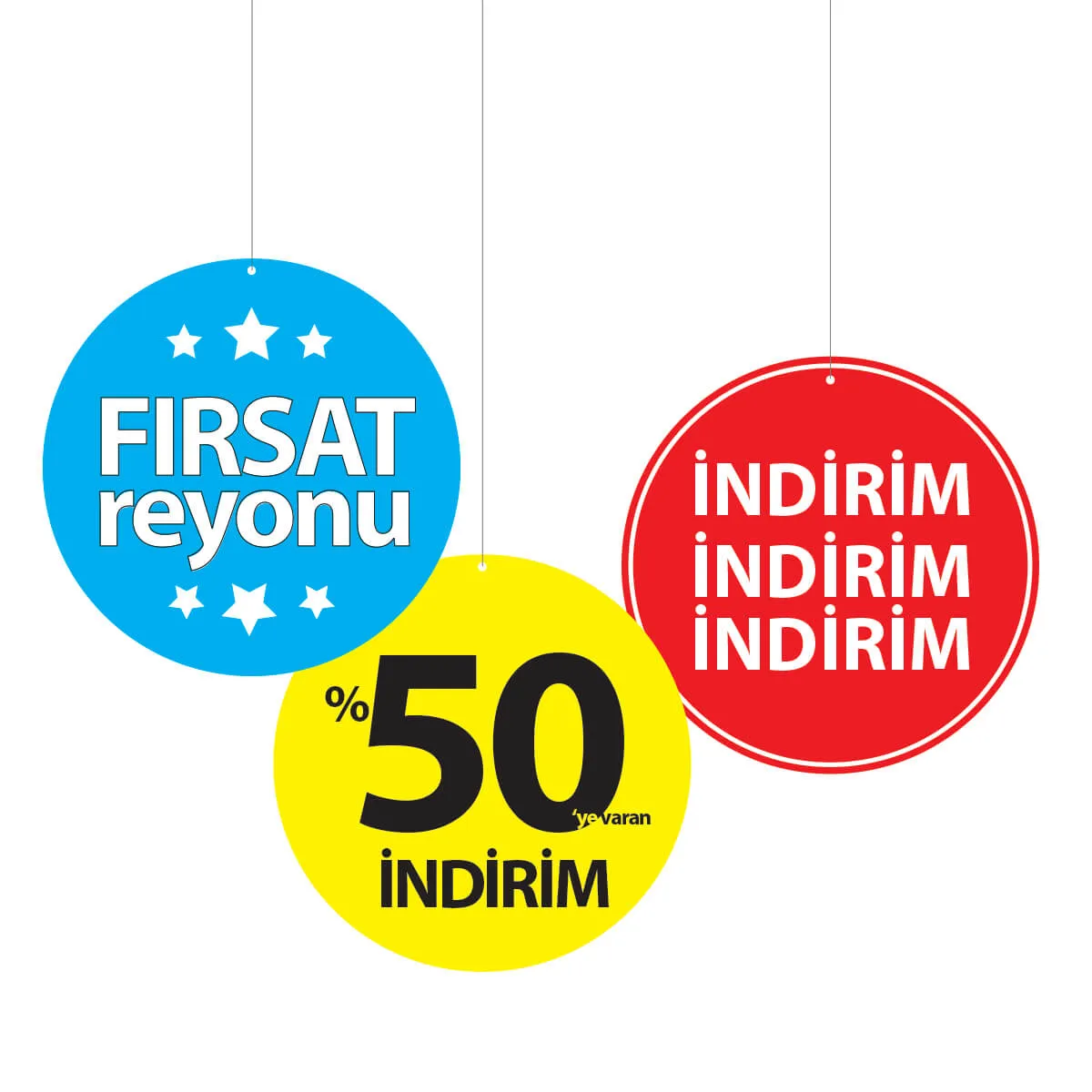 Dönkart Baskı — Reyhanlı Reklam