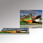 Foreks(dekota) Baskı