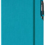 Lastikli Tarihsiz Defter - Ajanda