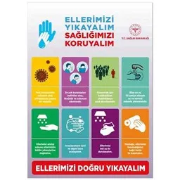 Uyarı levhası iş güvenliği tabelası - Reyhanlı Reklam