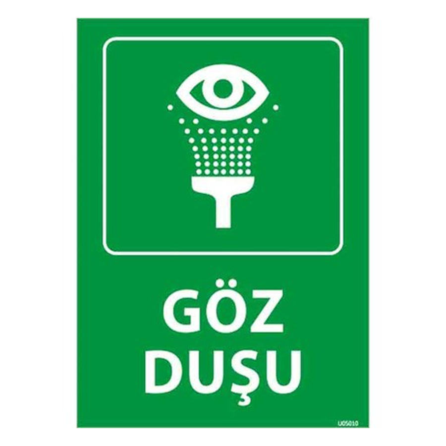 goz-dusu-2-uyari-levhasi-900 Göz Duşu 2 Uyarı Levhası — İŞ GÜVENLİĞİ