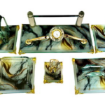 K-109 İSİMLİK SETİ