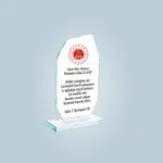 K-203 PLAKET — Reyhanlı Reklam
