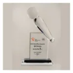 K-229 PLAKET — Ödül Ürünleri