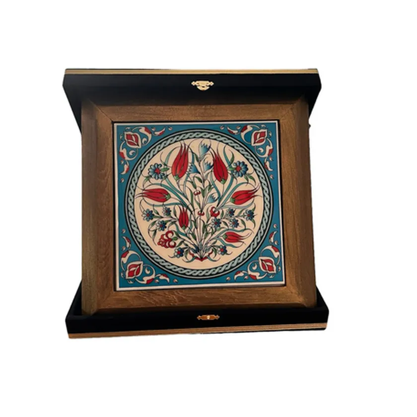 KARO 28 CM -5 — Ödül Ürünleri