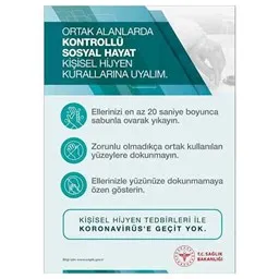 Uyarı levhası iş güvenliği tabelası - Reyhanlı Reklam