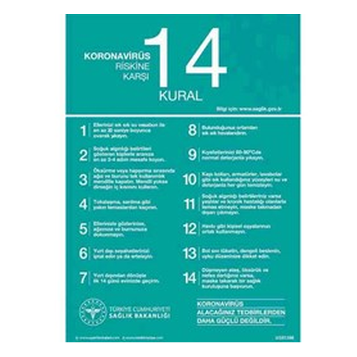 koronavirus-koronavirus-riskine-karsi-14-kural-uyari-levhasi-512 Koronavirüs Koronavirüs Riskine Karşı 14 Kural Uyarı Levhası — İŞ GÜVENLİĞİ