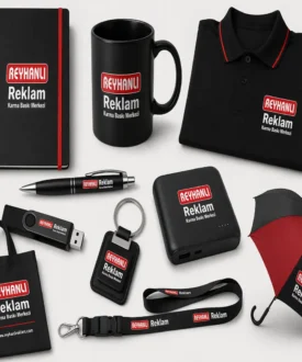 Promosyon ürünleri - Reyhanlı Reklam Hatay
